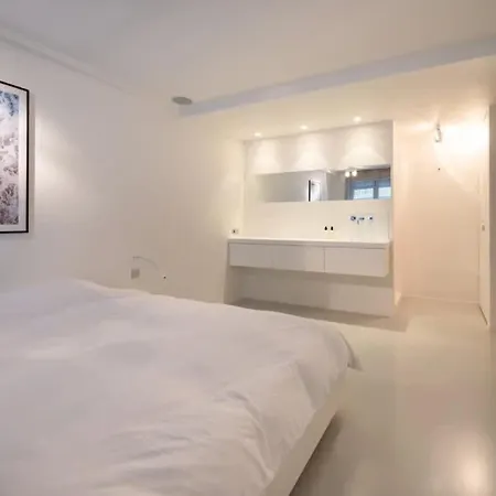 Modern Loft At 300 Meters From The Sea *