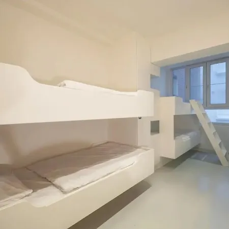 Modern Loft At 300 Meters From The Sea *