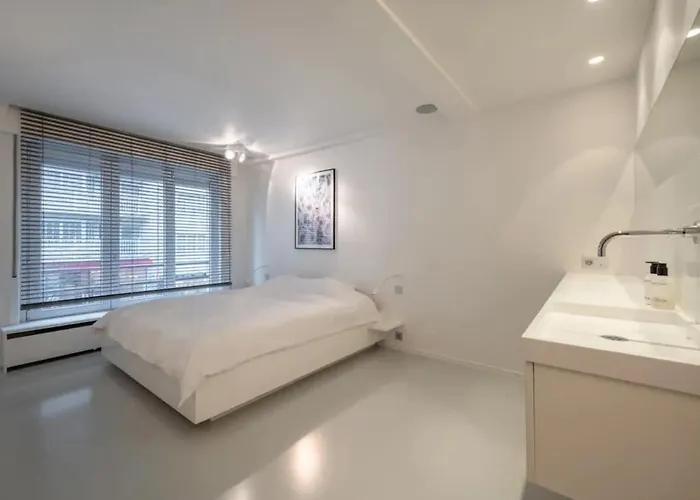 Apartment Modern Loft At 300 Meters From The Sea